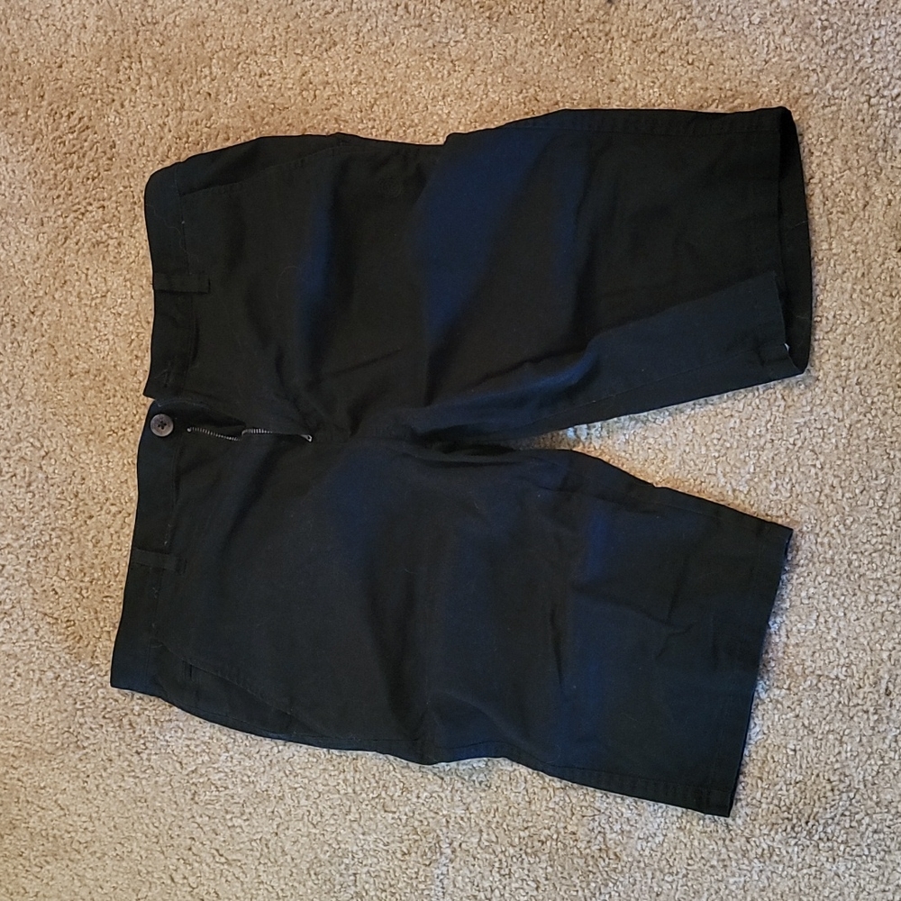 Element brand mens skate shorts